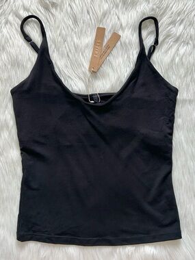 SKIMS Smooth Lounge Skimpy Strap Cami S SL-CAM-9018